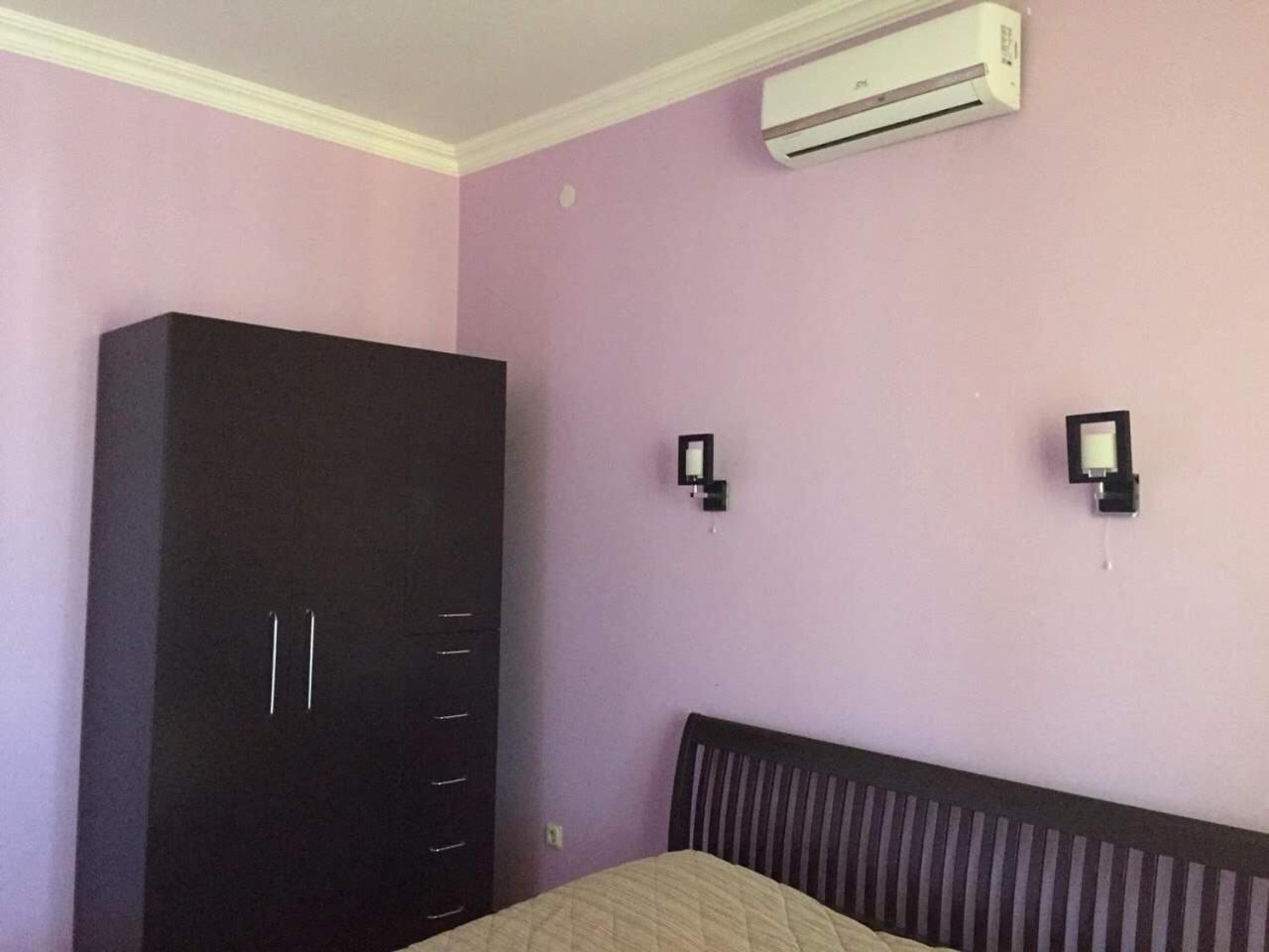 George'S House Hotel Kobuleti Exterior foto