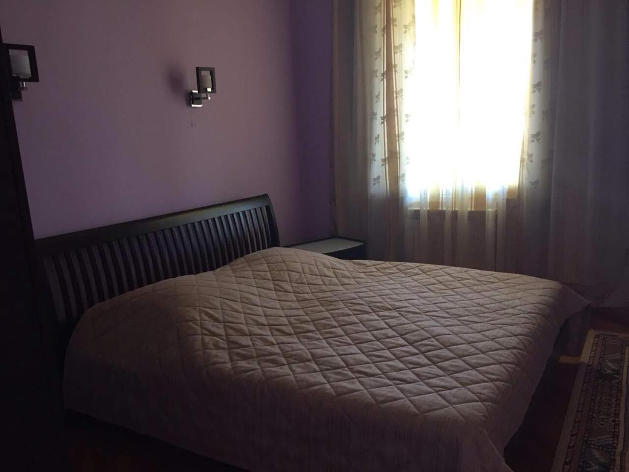 George'S House Hotel Kobuleti Exterior foto