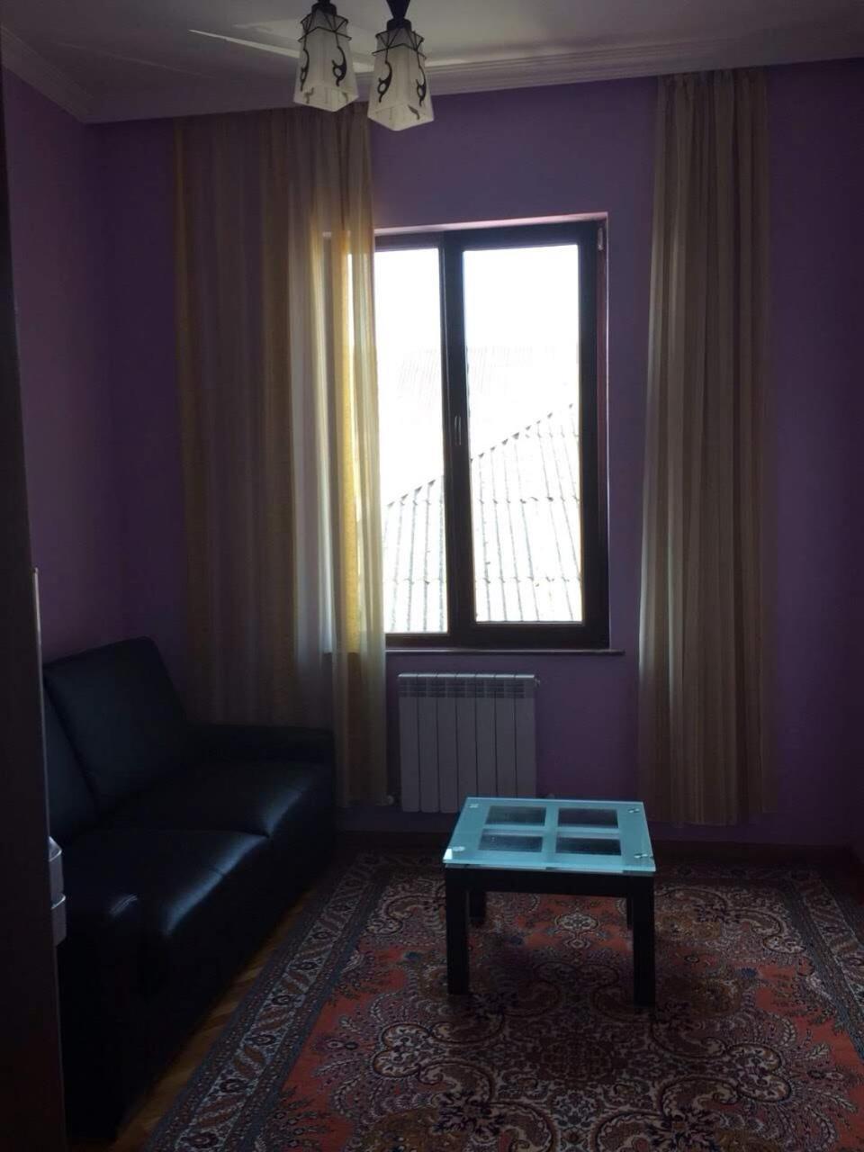George'S House Hotel Kobuleti Exterior foto
